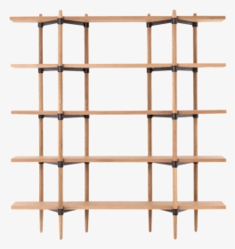 Bookcase, HD Png Download, Free Download