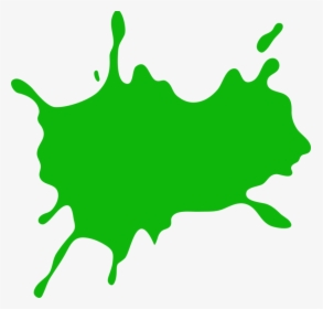 Nickelodeon Slime Png - "back At The Barnyard" (2007), Transparent Png, Free Download