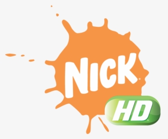#logopedia10 - Nickelodeon, HD Png Download, Free Download
