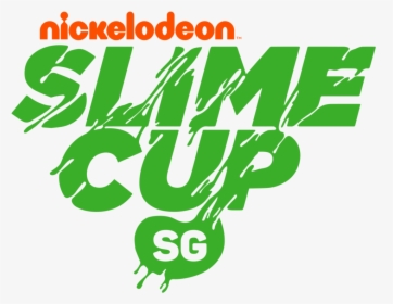 214782 Nickelodeon - Slime - Cup - 2016 - Logo 62d7da - Slime Cup Nickelodeon Logo, HD Png Download, Free Download
