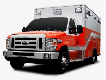 Horton Ambulance, HD Png Download, Free Download