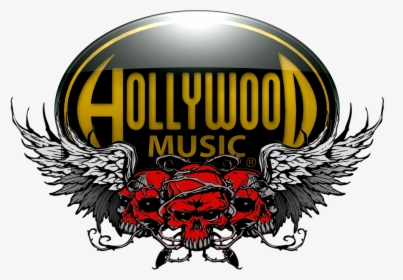 Hollywood Music Skul - Graphic Design, HD Png Download, Free Download