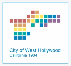 City Of West Hollywood Logo, HD Png Download, Free Download
