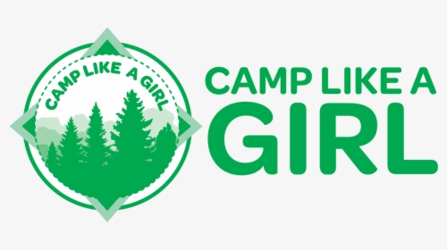 Residential / Day Camps & Programs For All Girls - Camp Like A Girl Scout, HD Png Download, Free Download