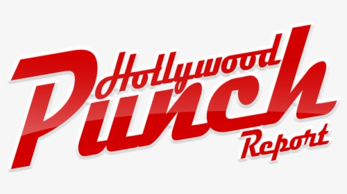 Hollywood Punch Report - Graphic Design, HD Png Download, Free Download