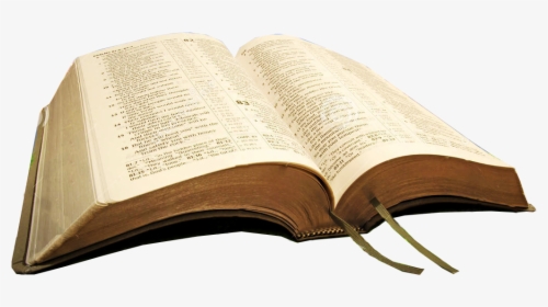 Png De Una Biblia, Transparent Png, Free Download