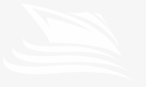 Cruise Icon White Png, Transparent Png, Free Download