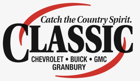 Classic Clear Png - Classic Chevrolet Sugar Land, Transparent Png, Free Download