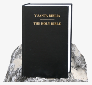 Y Santa Biblia - Igneous Rock, HD Png Download, Free Download