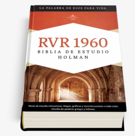 Biblia Holman Reina Valera 1960, HD Png Download, Free Download