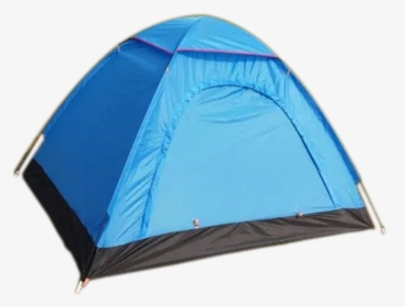 Cheap Single Layer - Real Tent Png, Transparent Png, Free Download