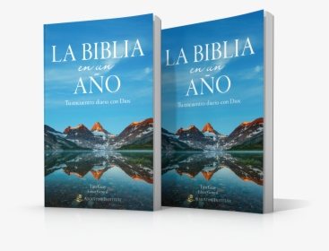 Transparent Open Bible Png - Biblia En Un Año Augustine Institute, Png Download, Free Download