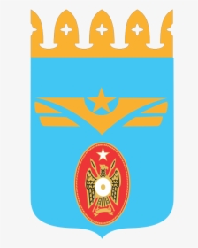 #logopedia10 - Somali Air Force Logo, HD Png Download, Free Download