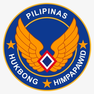 Transparent Air Force Png - Philippine Air Force Logo, Png Download, Free Download