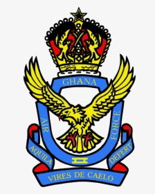Transparent Logo Transparent - Air Force Base Accra Logo, HD Png Download, Free Download