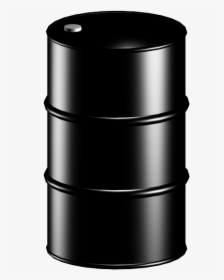 Oil Barrel Graphic - Oil Barrel Png Transparent, Png Download, Free Download