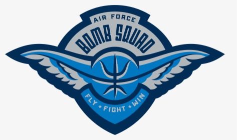 Vector Png Air Force Logo - Air Force Team Logos, Transparent Png, Free Download