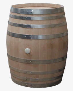 Barrel, Wine Barrel, Winemaker, Wine, Wooden Barrels - Butoaie Stejar, HD Png Download, Free Download