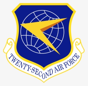 Transparent Air Force Clipart - Us Air Forces Africa, HD Png Download, Free Download