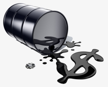 Crude Oil Barrel Png Photo - Crude Oil Images Hd, Transparent Png, Free Download
