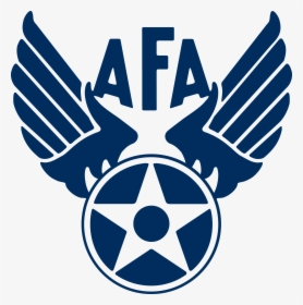 Air Force Association Logo, HD Png Download, Free Download