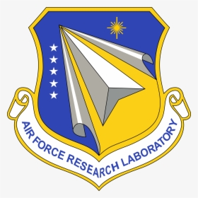 Air Force Research Labratory - Air Force Research Laboratory, HD Png Download, Free Download