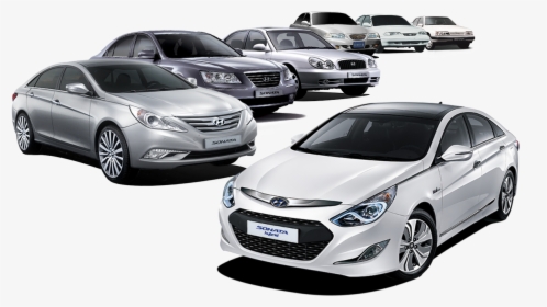 Hyundai Car Png Image - Transparent Background Cars Png, Png Download, Free Download