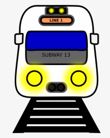 Transparent Subway Sub Png - Subway Clipart, Png Download, Free Download