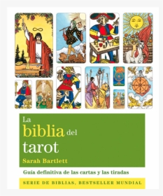 Biblia Del Tarot, HD Png Download, Free Download