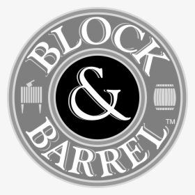 Block And Barrel, HD Png Download, Free Download