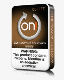 Nicotine Pouches 8mg, HD Png Download, Free Download