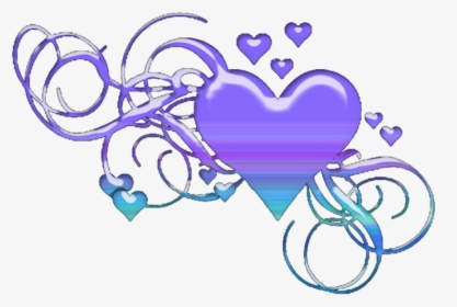 Purple Heart, HD Png Download, Free Download