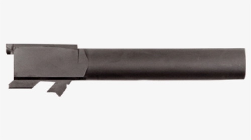 Fnx-45 Std Barrel Bk - Gun Barrel, HD Png Download, Free Download