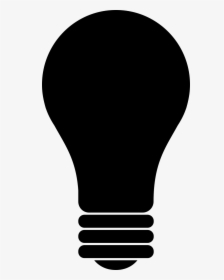 Light Bulb Light Icon Energy Png Image - Viabizzuno Logo, Transparent Png, Free Download