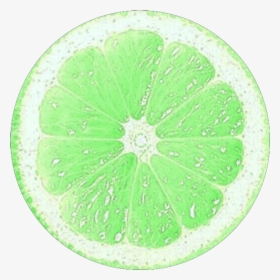 ##circle #green #limon #circulo #png #tumblr #colors - Circle, Transparent Png, Free Download