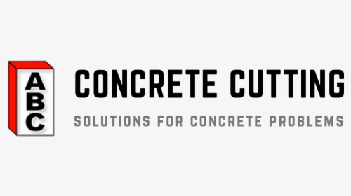 Abc Concrete Cutting - Parallel, HD Png Download, Free Download