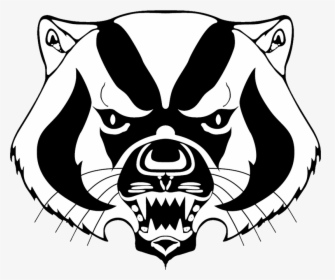 School Logo - Limon Badgers, HD Png Download, Free Download
