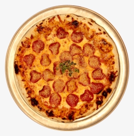 Transparent Pizza Icon Png - Bbq Pica Su Vistiena, Png Download, Free Download