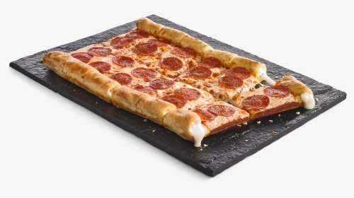 Transparent Pepperoni Pizza Png - Cicis Stuffed Crust, Png Download, Free Download