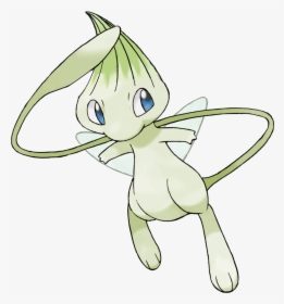 Transparent Mew Png - Mew The Pokemon, Png Download, Free Download