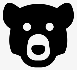 Bear Profile Icon , Png Download, Transparent Png, Free Download