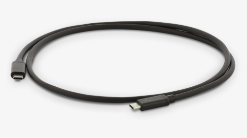 Lmp Thunderbolt 3 Cable, Passive - Coaxial Cable, HD Png Download, Free Download