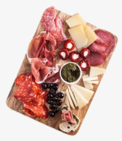Antipasti Board - Antipasto, HD Png Download, Free Download