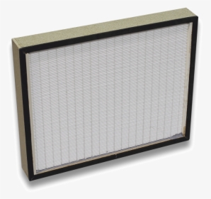 Hepa Filter For Dd-mini - Portable Hepa Filter, HD Png Download, Free Download