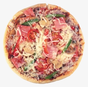 Pizza Png, Transparent Png, Free Download