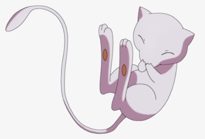Pokemon Mew Mew, HD Png Download, Free Download