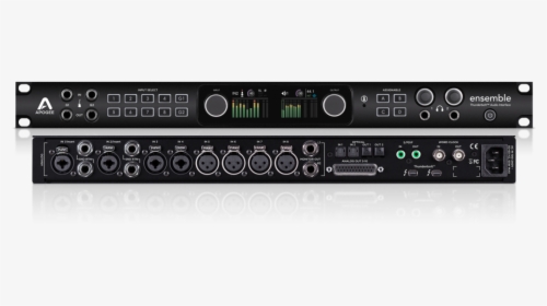 Apogee Ensemble Thunderbolt, HD Png Download, Free Download