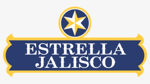 Estrella Jalisco Beer Logo, HD Png Download, Free Download