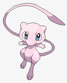 Mew Png Images, Free Transparent Mew Download - Kindpng