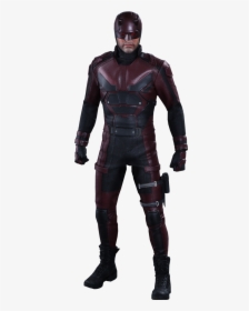 Daredevil Hot Toys, HD Png Download, Free Download